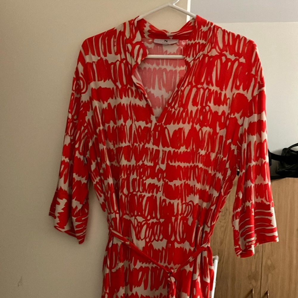 Natori dress